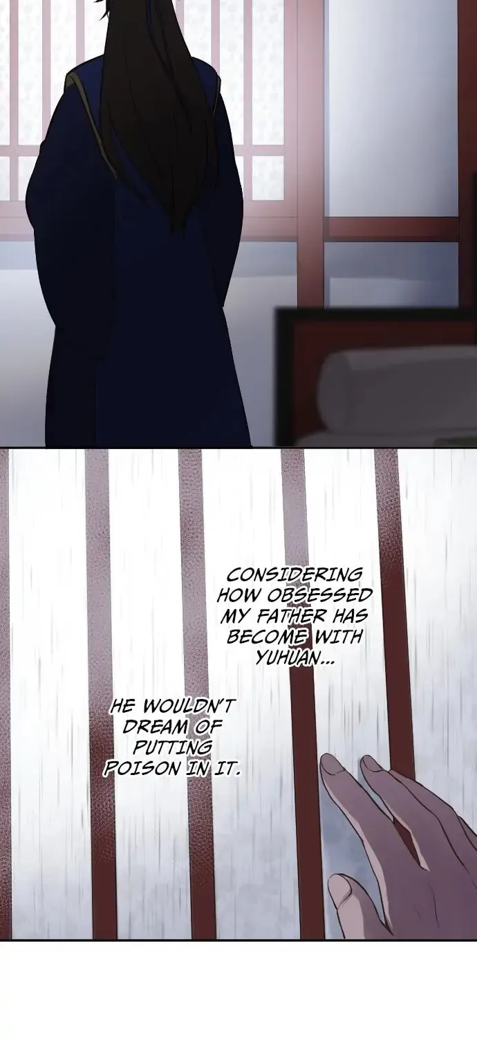 Seikei Bijin no Youkihi Tensei Chapter 25 page 33 - 