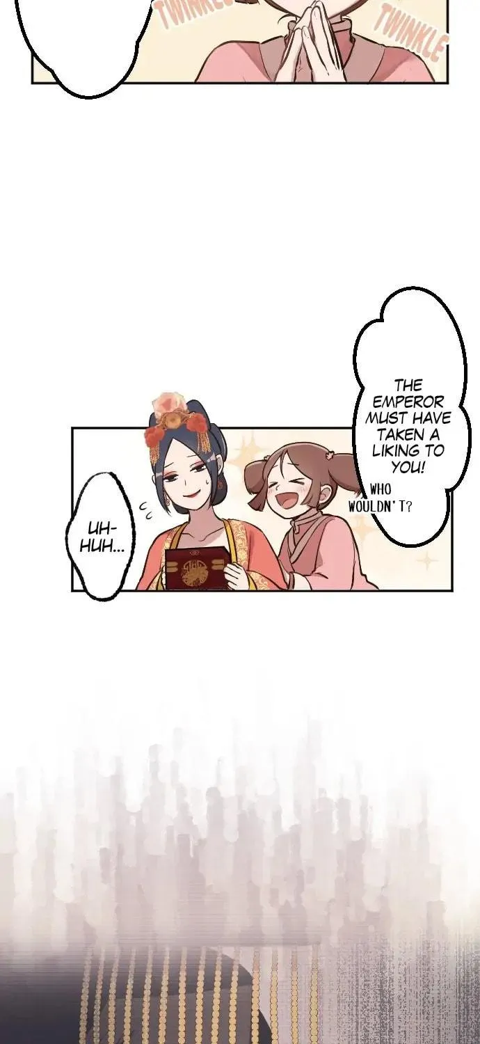 Seikei Bijin no Youkihi Tensei Chapter 25 page 5 - 