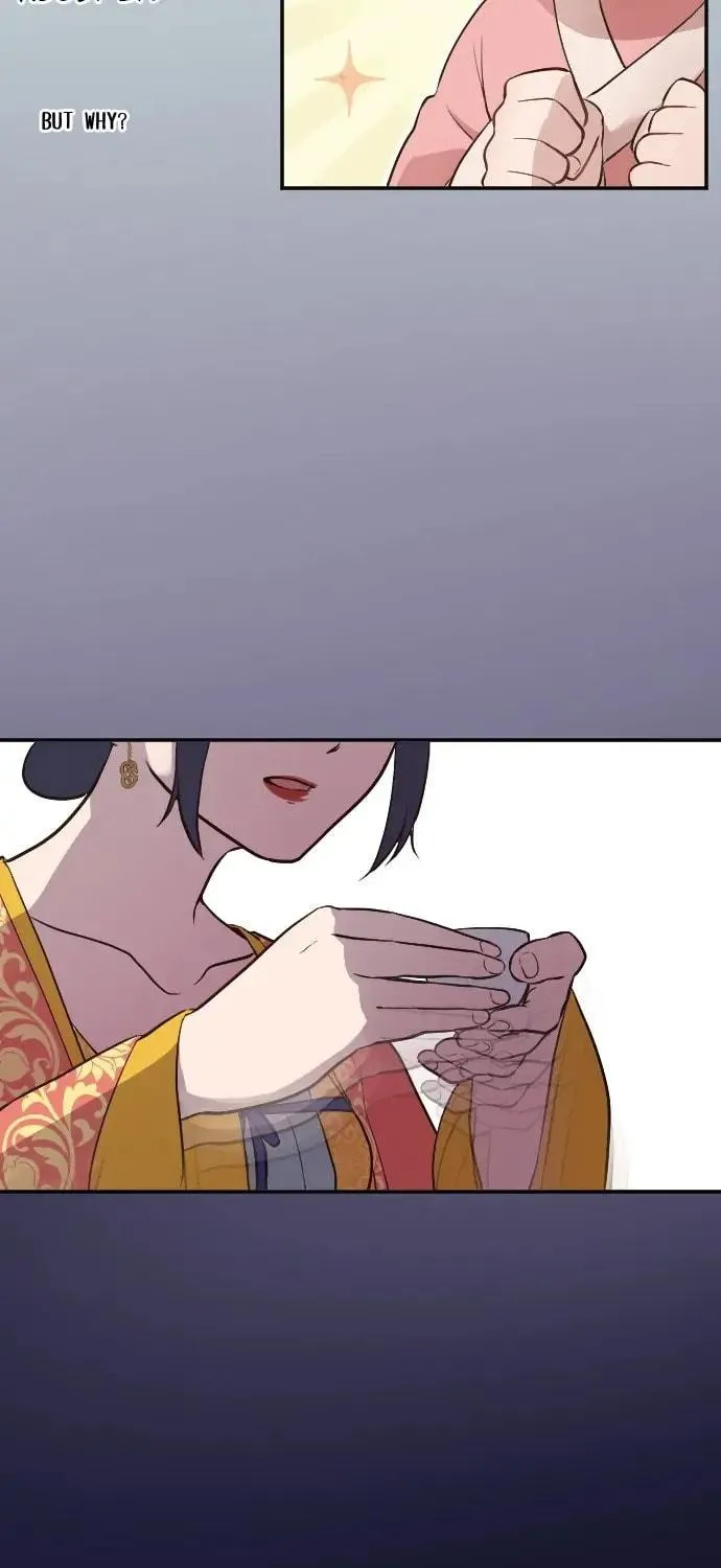 Seikei Bijin no Youkihi Tensei Chapter 25 page 41 - 