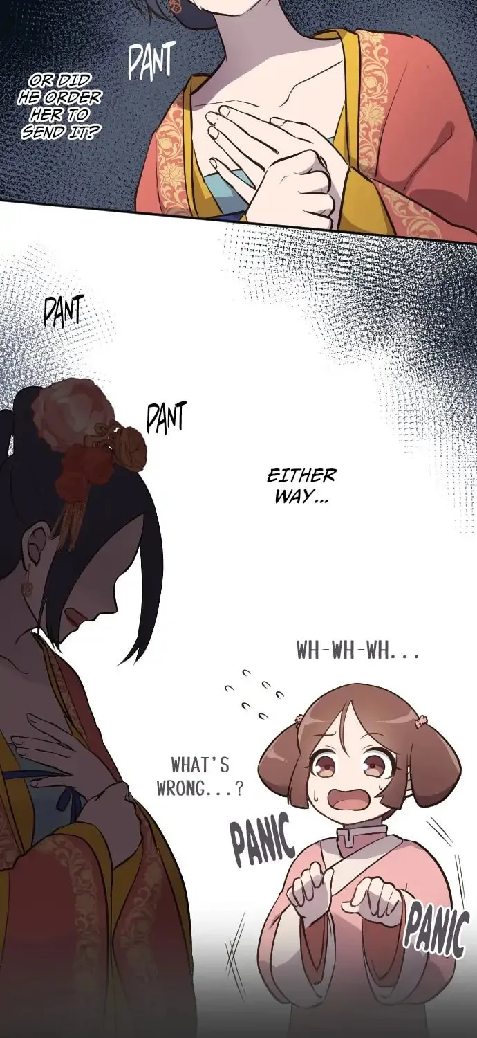 Seikei Bijin no Youkihi Tensei Chapter 26 page 15 - 