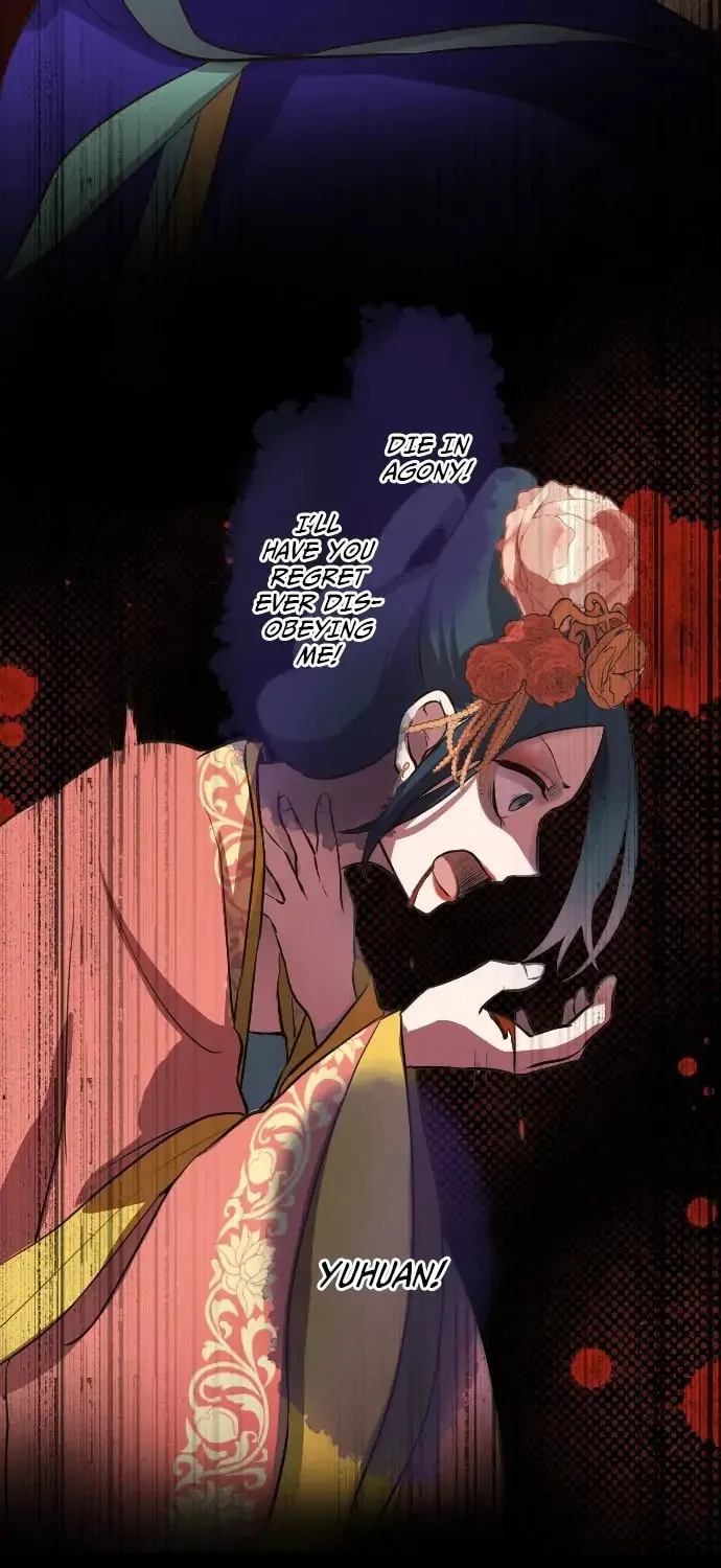 Seikei Bijin no Youkihi Tensei Chapter 26 page 3 - 