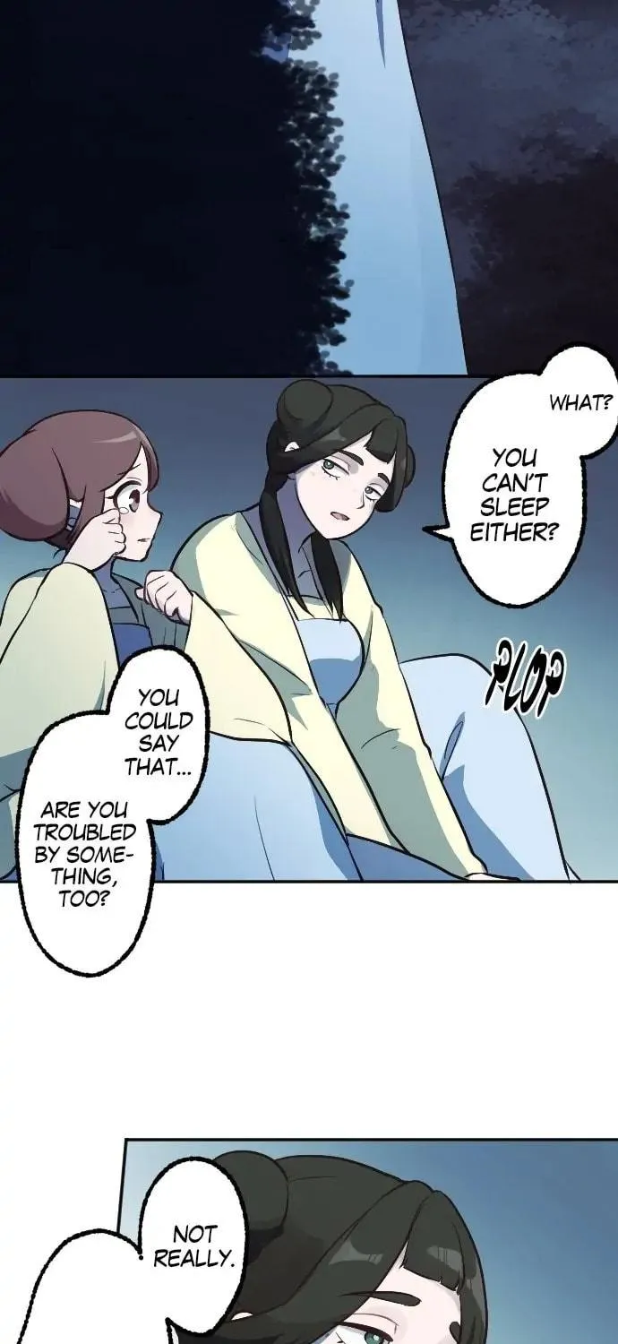 Seikei Bijin no Youkihi Tensei Chapter 26 page 37 - 