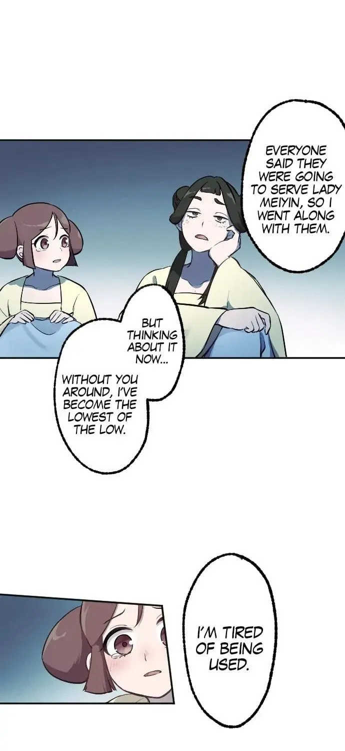 Seikei Bijin no Youkihi Tensei Chapter 26 page 39 - 