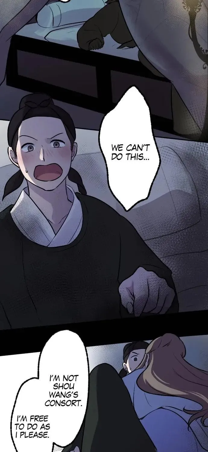 Seikei Bijin no Youkihi Tensei Chapter 26 page 46 - 