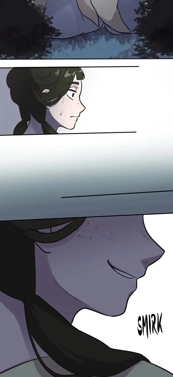 Seikei Bijin no Youkihi Tensei Chapter 26 page 58 - 