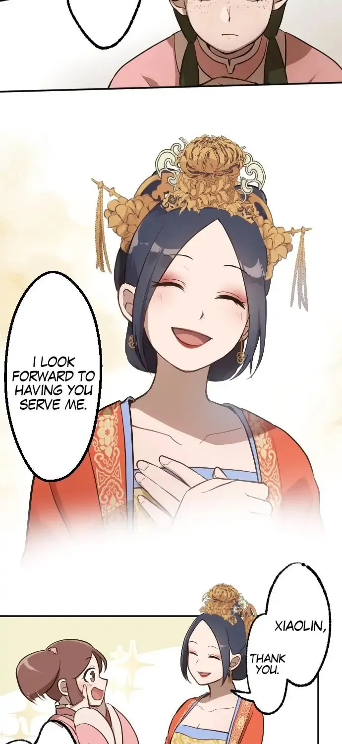 Seikei Bijin no Youkihi Tensei Chapter 27 page 13 - 