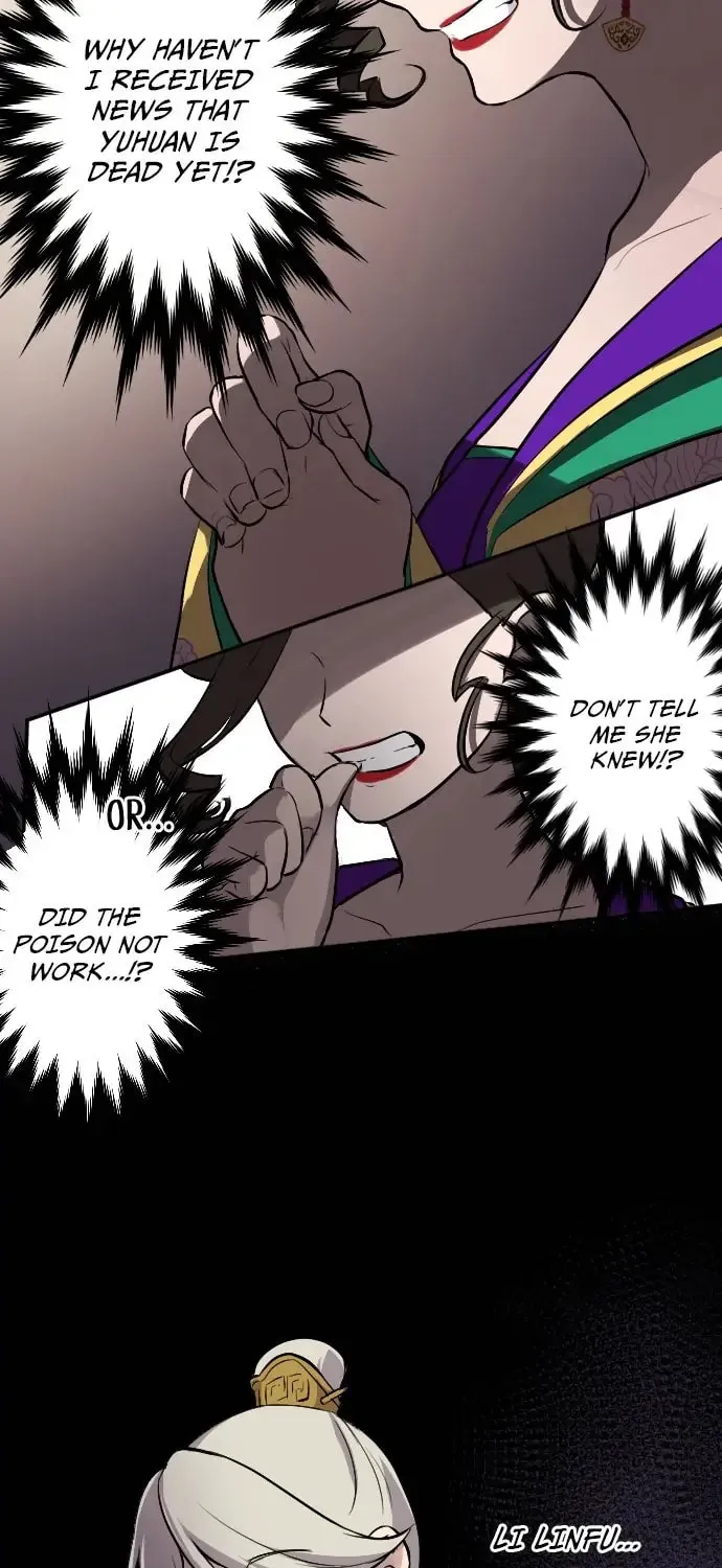 Seikei Bijin no Youkihi Tensei Chapter 27 page 20 - 