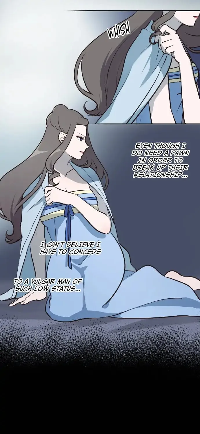 Seikei Bijin no Youkihi Tensei Chapter 27 page 3 - 