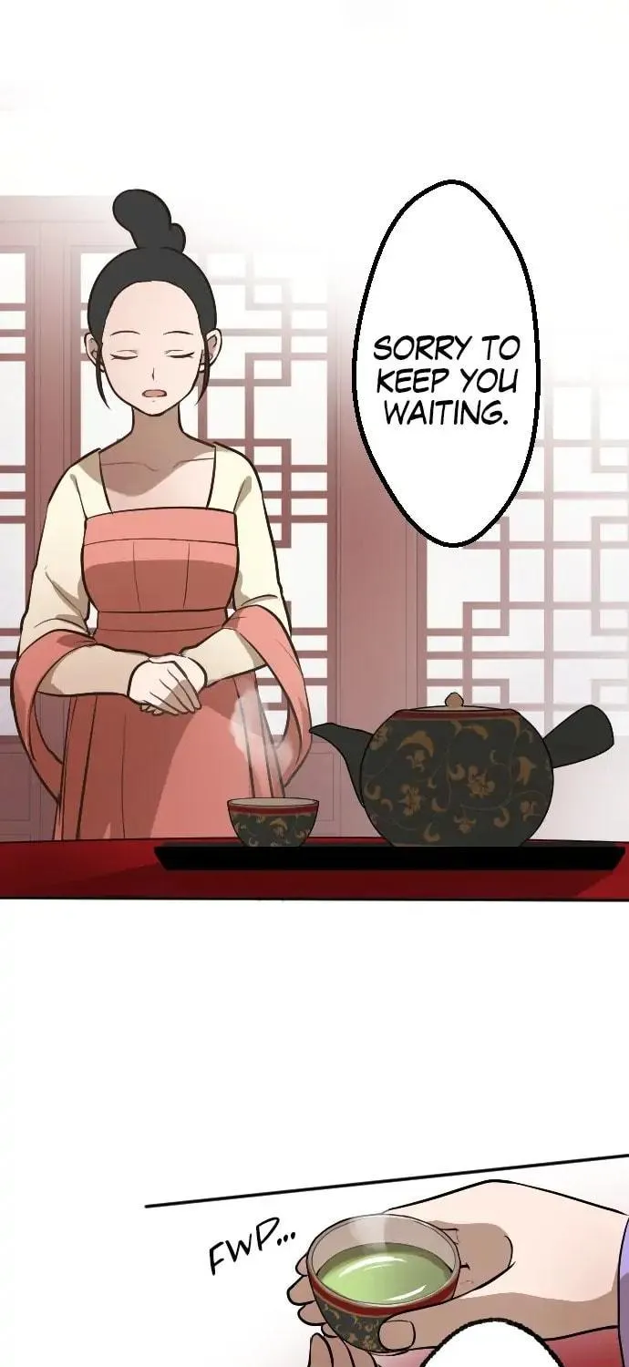Seikei Bijin no Youkihi Tensei Chapter 27 page 27 - 