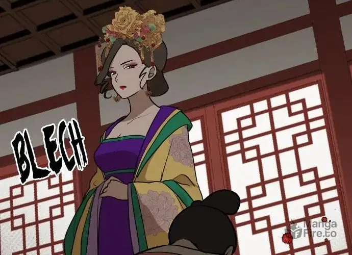 Seikei Bijin no Youkihi Tensei Chapter 27 page 38 - 