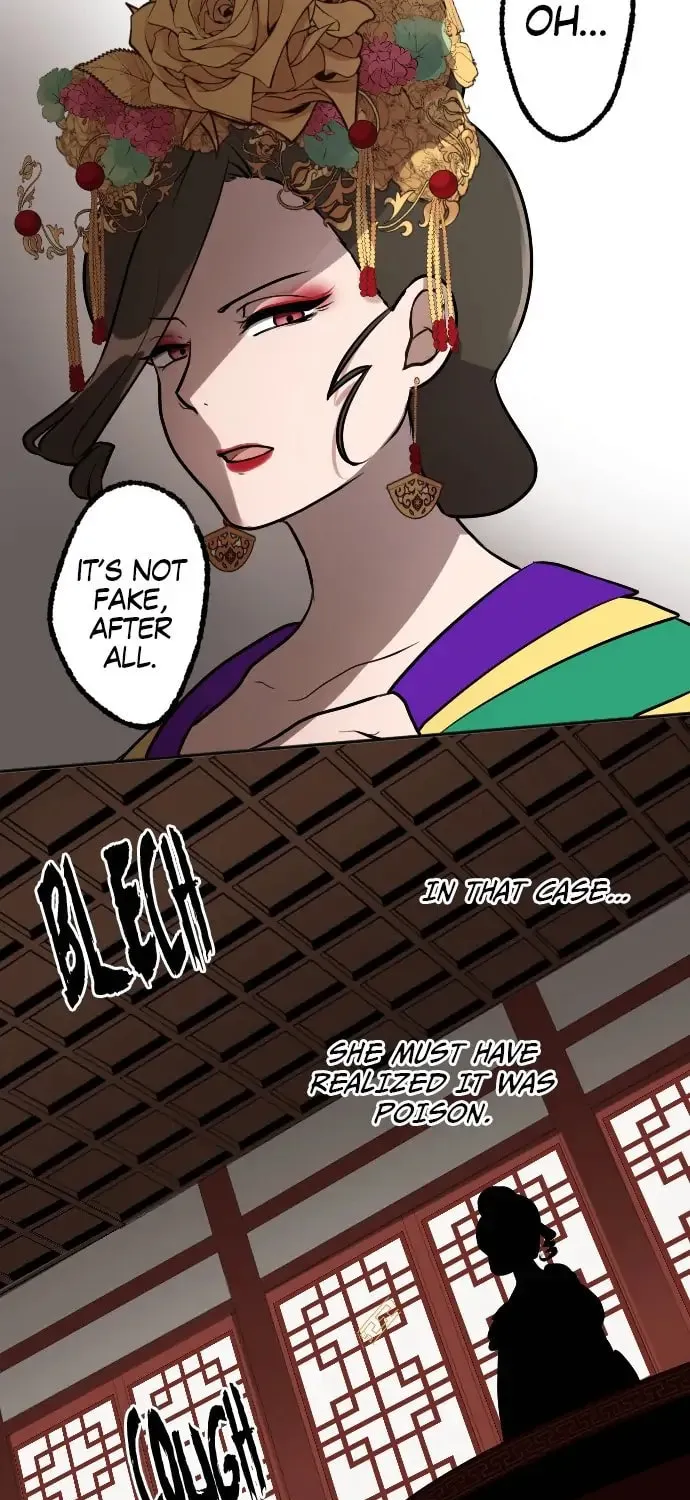 Seikei Bijin no Youkihi Tensei Chapter 27 page 41 - 
