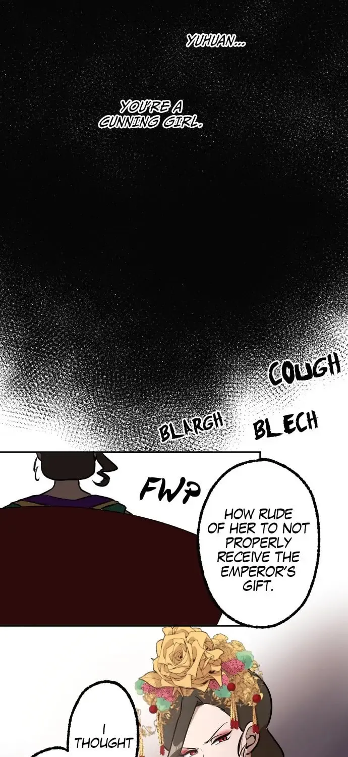 Seikei Bijin no Youkihi Tensei Chapter 27 page 43 - 