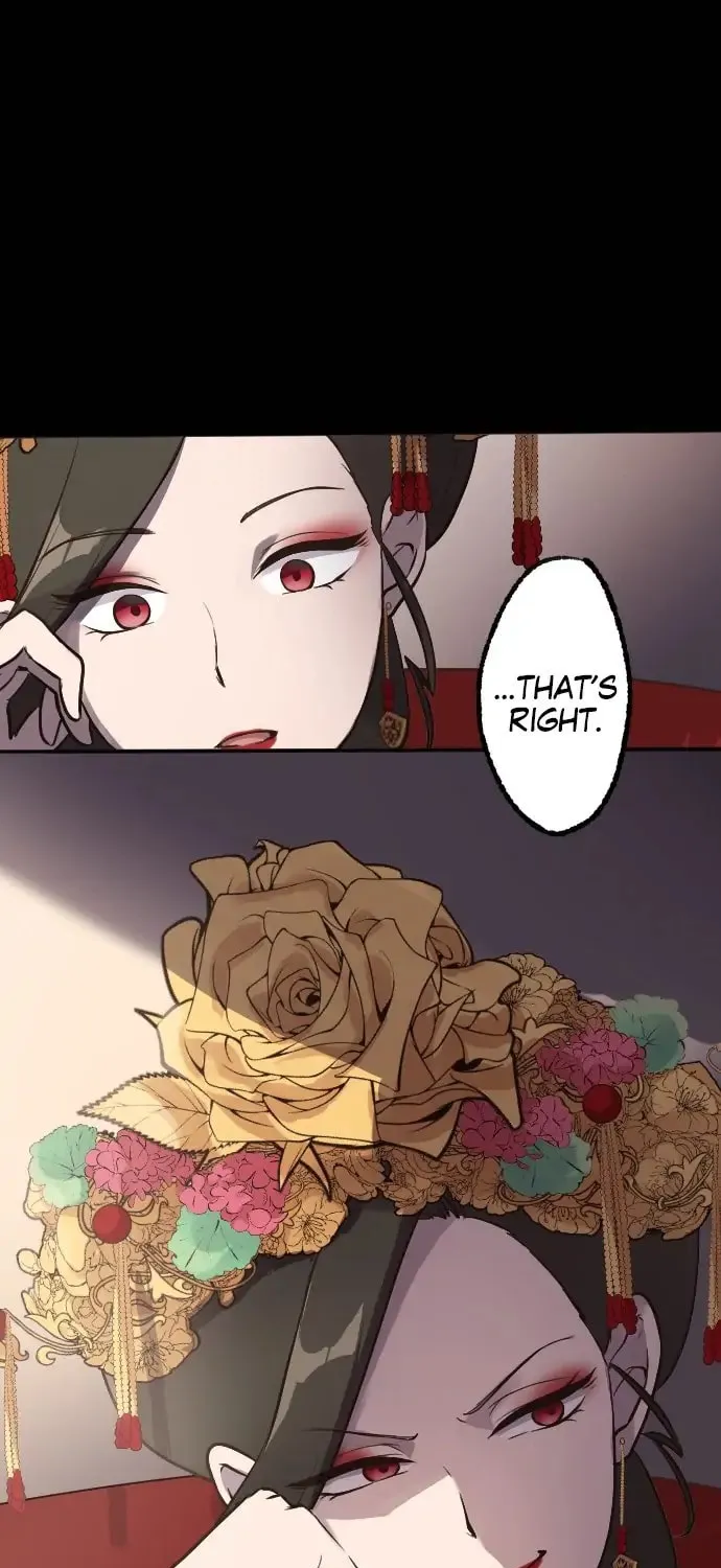 Seikei Bijin no Youkihi Tensei Chapter 27 page 48 - 
