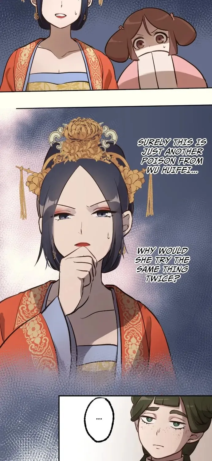 Seikei Bijin no Youkihi Tensei Chapter 27 page 52 - 