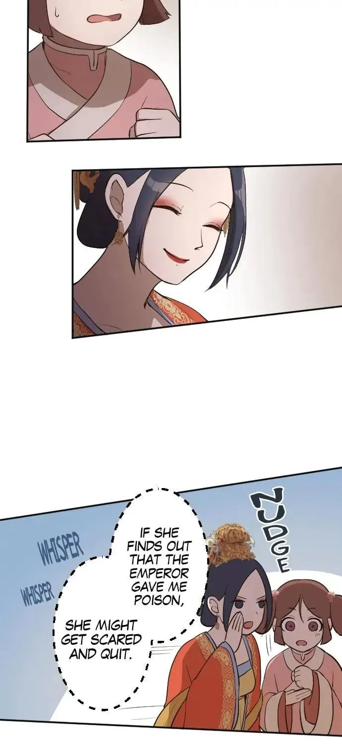 Seikei Bijin no Youkihi Tensei Chapter 28 page 11 - 