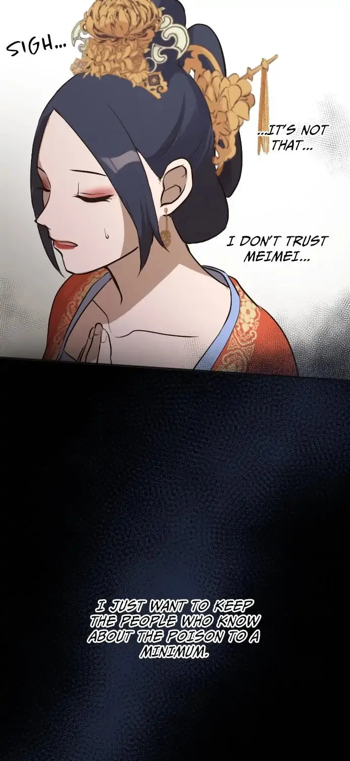 Seikei Bijin no Youkihi Tensei Chapter 28 page 15 - 