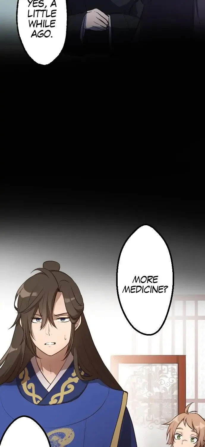 Seikei Bijin no Youkihi Tensei Chapter 28 page 21 - 