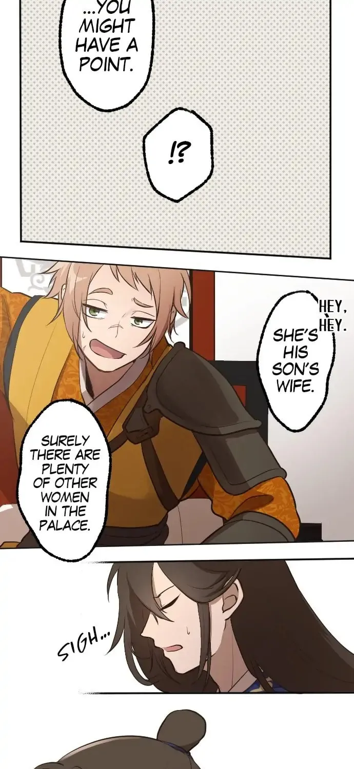 Seikei Bijin no Youkihi Tensei Chapter 28 page 27 - 