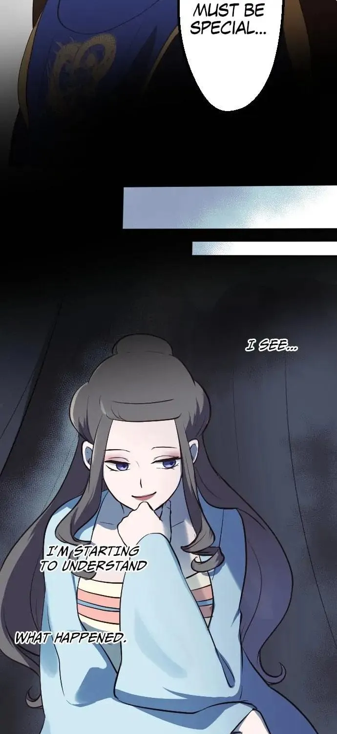 Seikei Bijin no Youkihi Tensei Chapter 28 page 29 - 