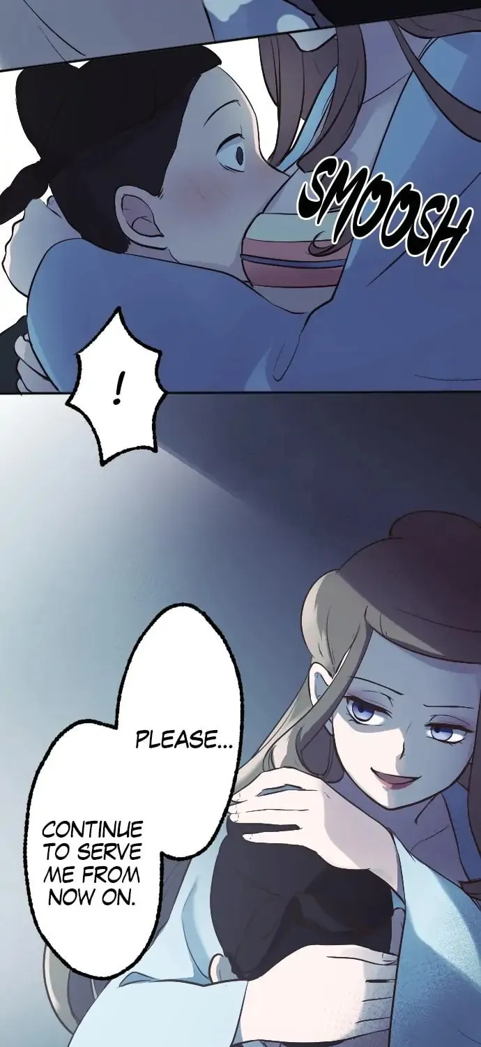 Seikei Bijin no Youkihi Tensei Chapter 28 page 37 - 