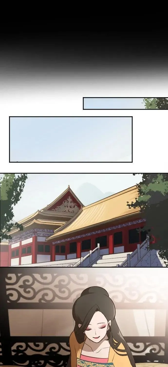 Seikei Bijin no Youkihi Tensei Chapter 28 page 39 - 