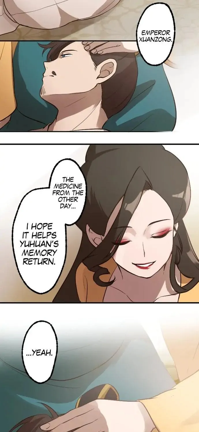 Seikei Bijin no Youkihi Tensei Chapter 28 page 41 - 