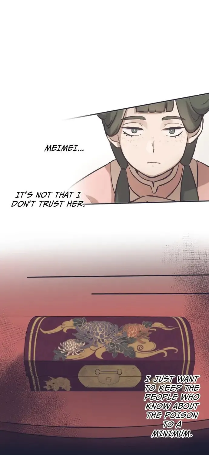 Seikei Bijin no Youkihi Tensei Chapter 29 page 1 - 