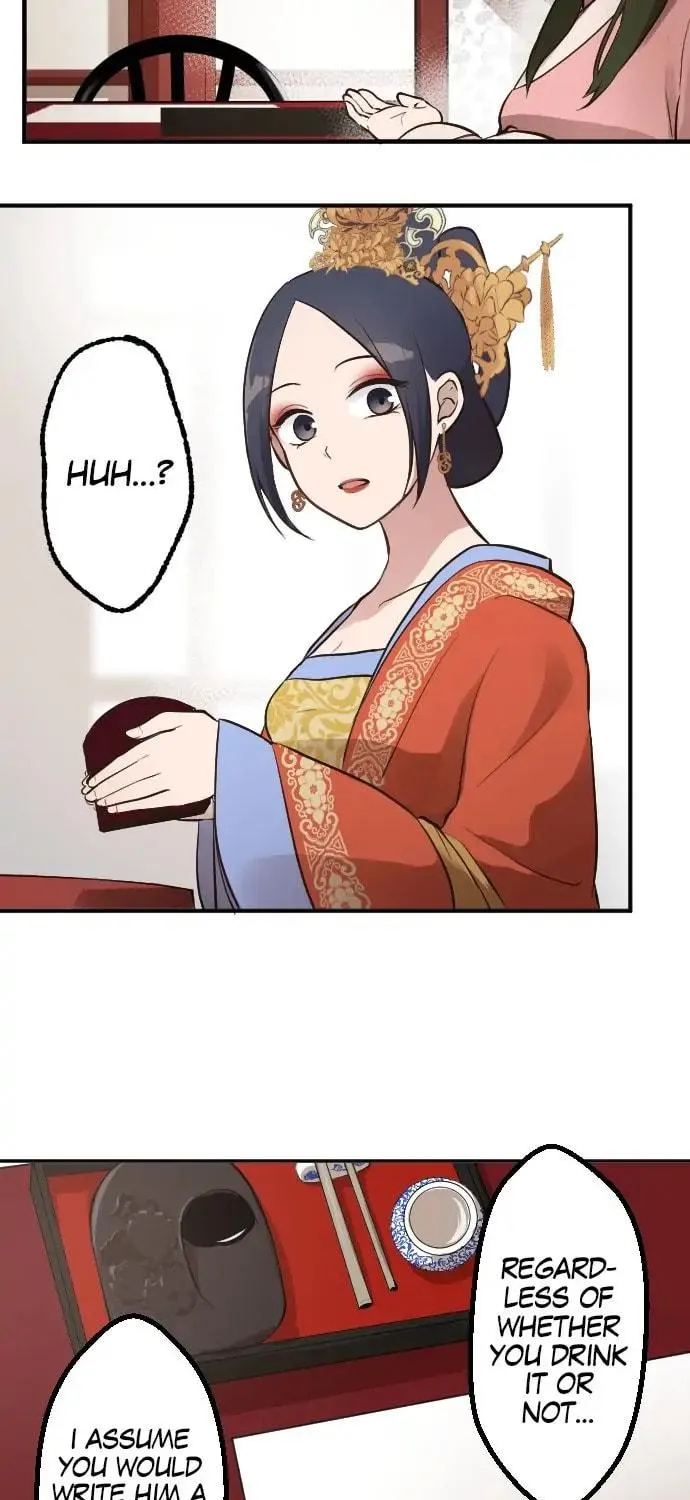 Seikei Bijin no Youkihi Tensei Chapter 29 page 11 - 