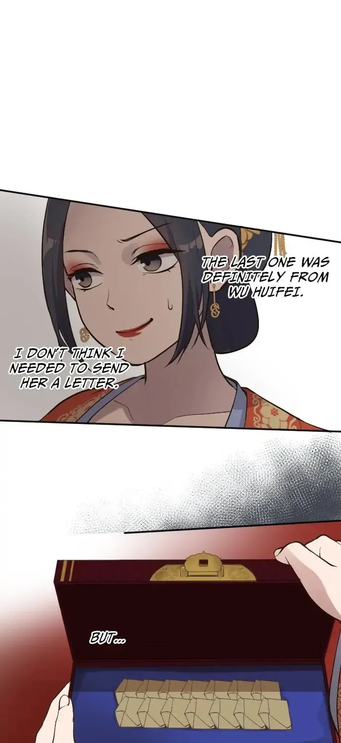 Seikei Bijin no Youkihi Tensei Chapter 29 page 15 - 
