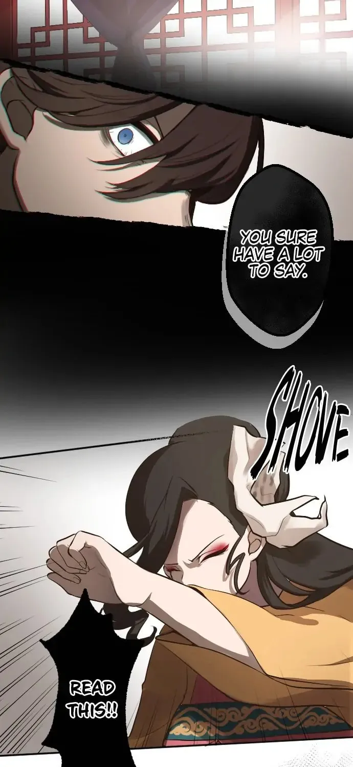 Seikei Bijin no Youkihi Tensei Chapter 29 page 32 - 