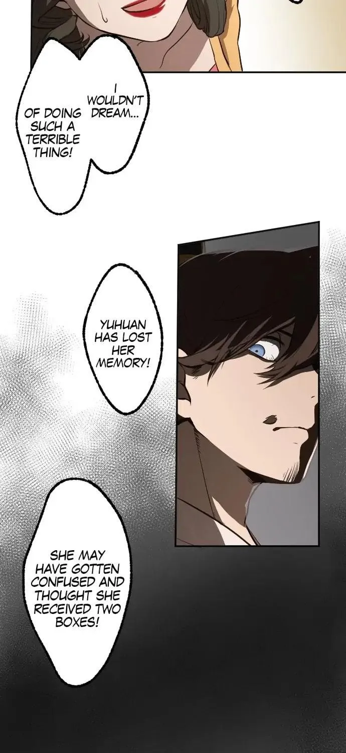 Seikei Bijin no Youkihi Tensei Chapter 29 page 40 - 