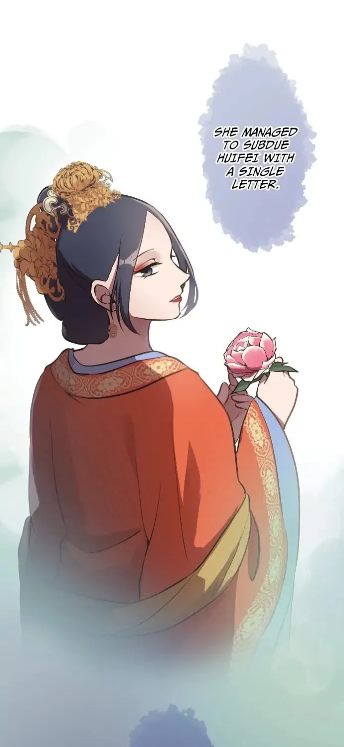 Seikei Bijin no Youkihi Tensei Chapter 29 page 55 - 