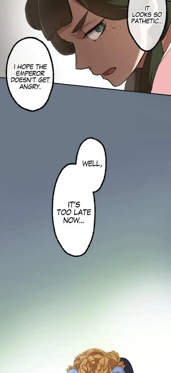 Seikei Bijin no Youkihi Tensei Chapter 30 page 11 - 