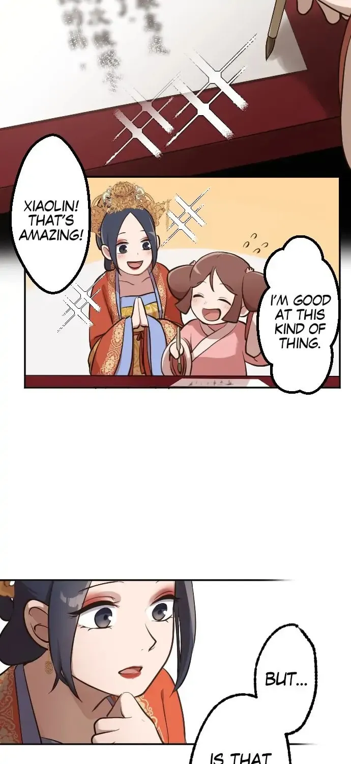 Seikei Bijin no Youkihi Tensei Chapter 30 page 15 - 