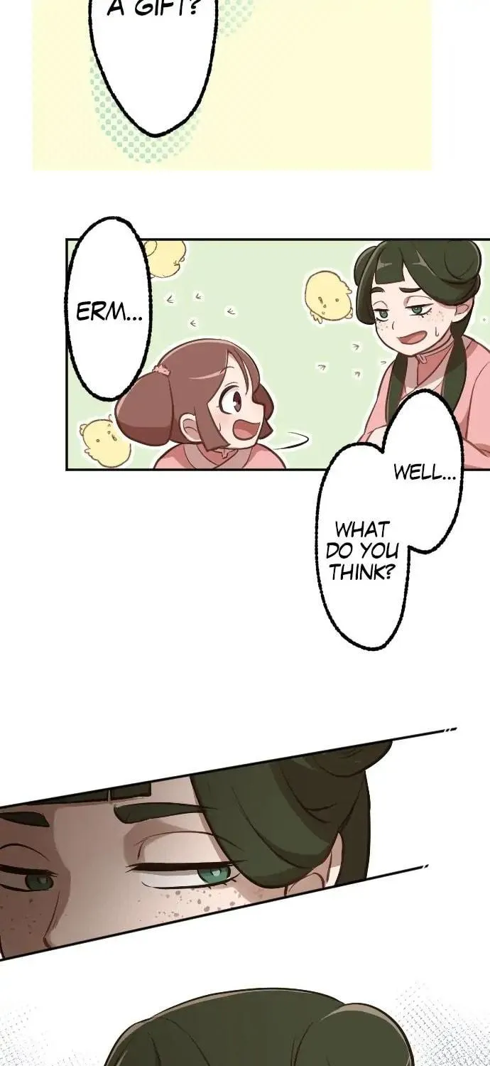 Seikei Bijin no Youkihi Tensei Chapter 30 page 17 - 