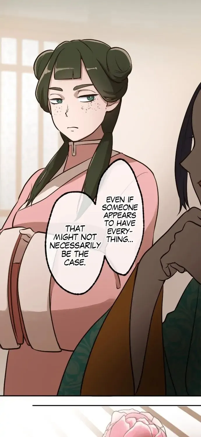 Seikei Bijin no Youkihi Tensei Chapter 30 page 32 - 