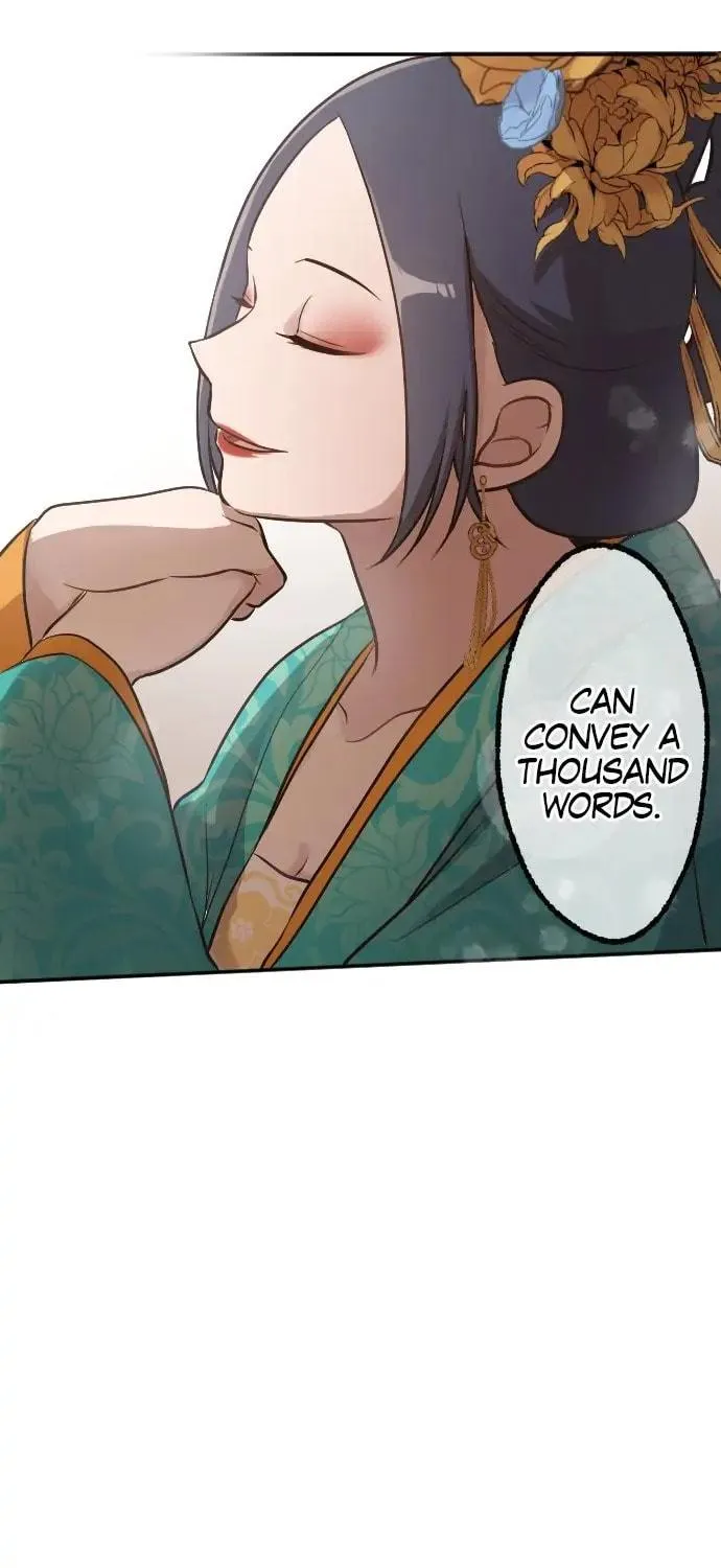 Seikei Bijin no Youkihi Tensei Chapter 30 page 34 - 