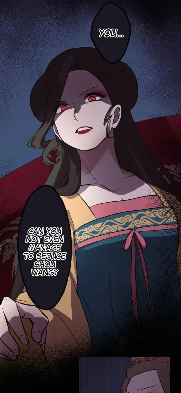 Seikei Bijin no Youkihi Tensei Chapter 30 page 55 - 