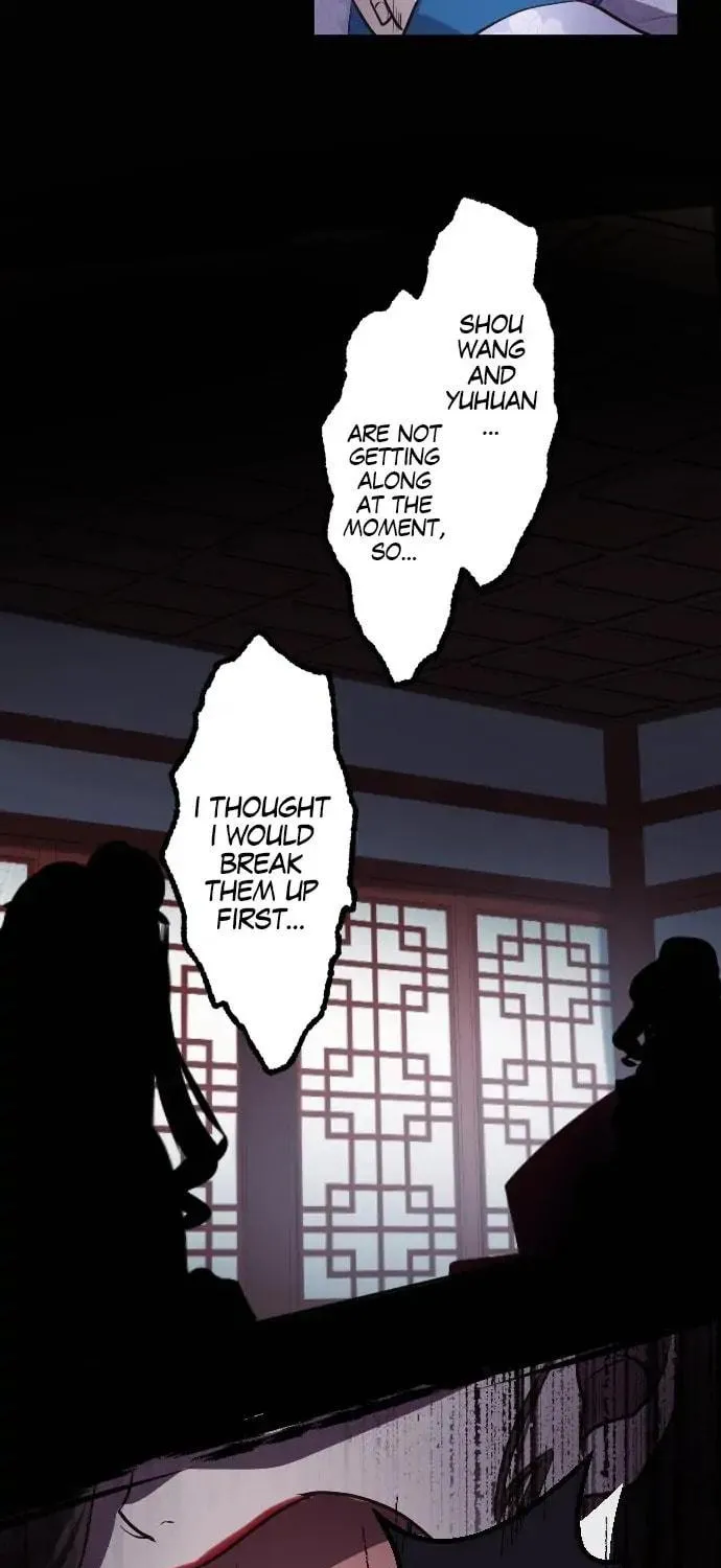 Seikei Bijin no Youkihi Tensei Chapter 30 page 57 - 