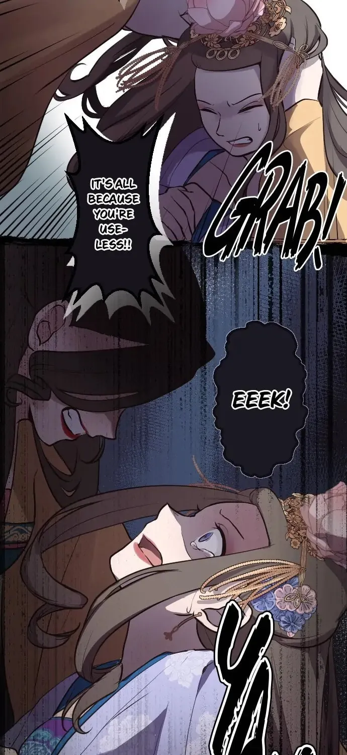 Seikei Bijin no Youkihi Tensei Chapter 30 page 61 - 