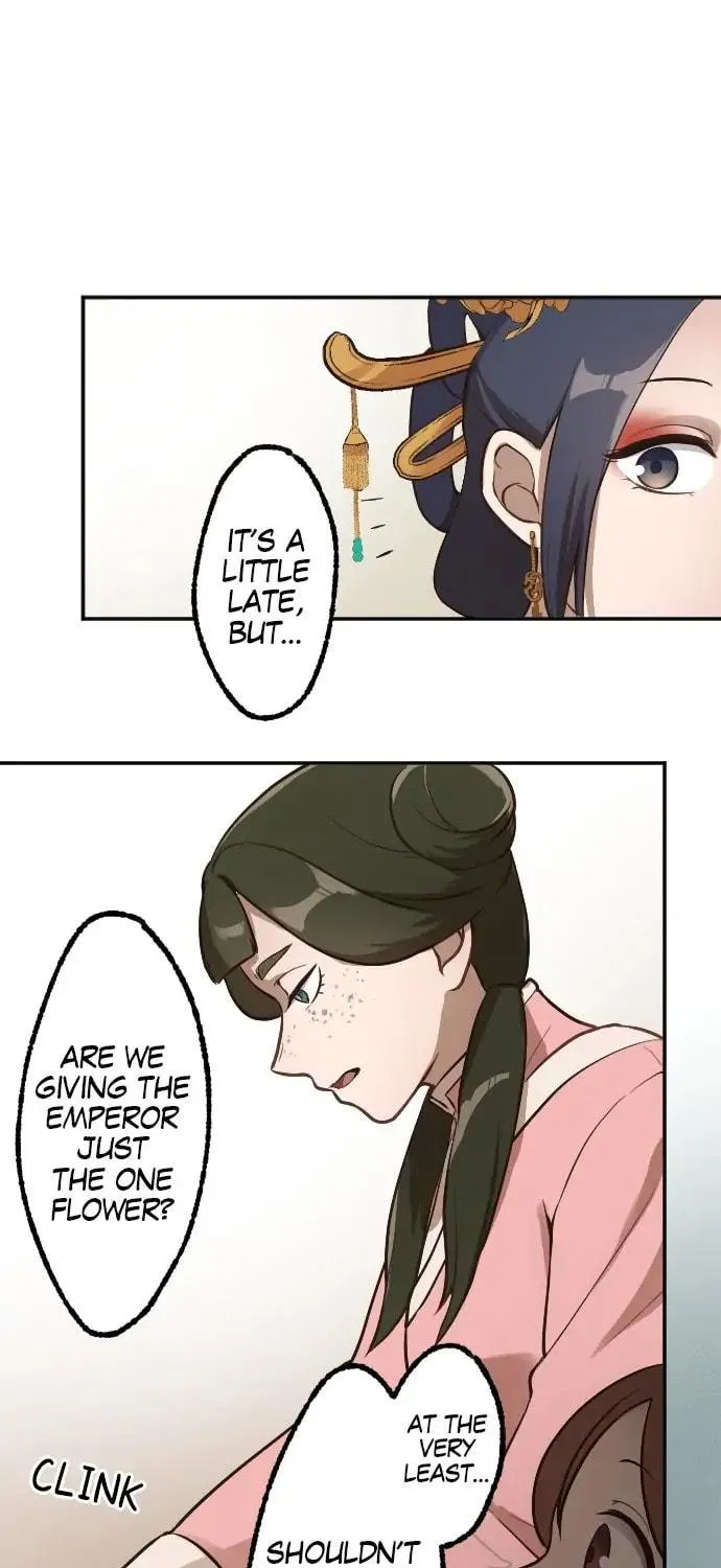Seikei Bijin no Youkihi Tensei Chapter 30 page 9 - 