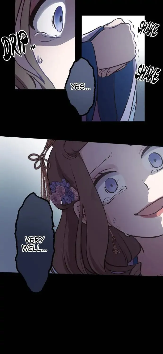 Seikei Bijin no Youkihi Tensei Chapter 31 page 17 - 
