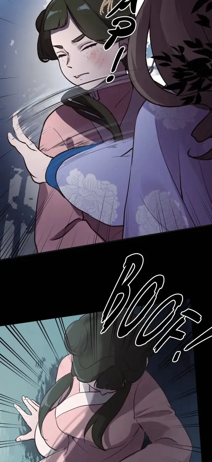 Seikei Bijin no Youkihi Tensei Chapter 31 page 21 - 