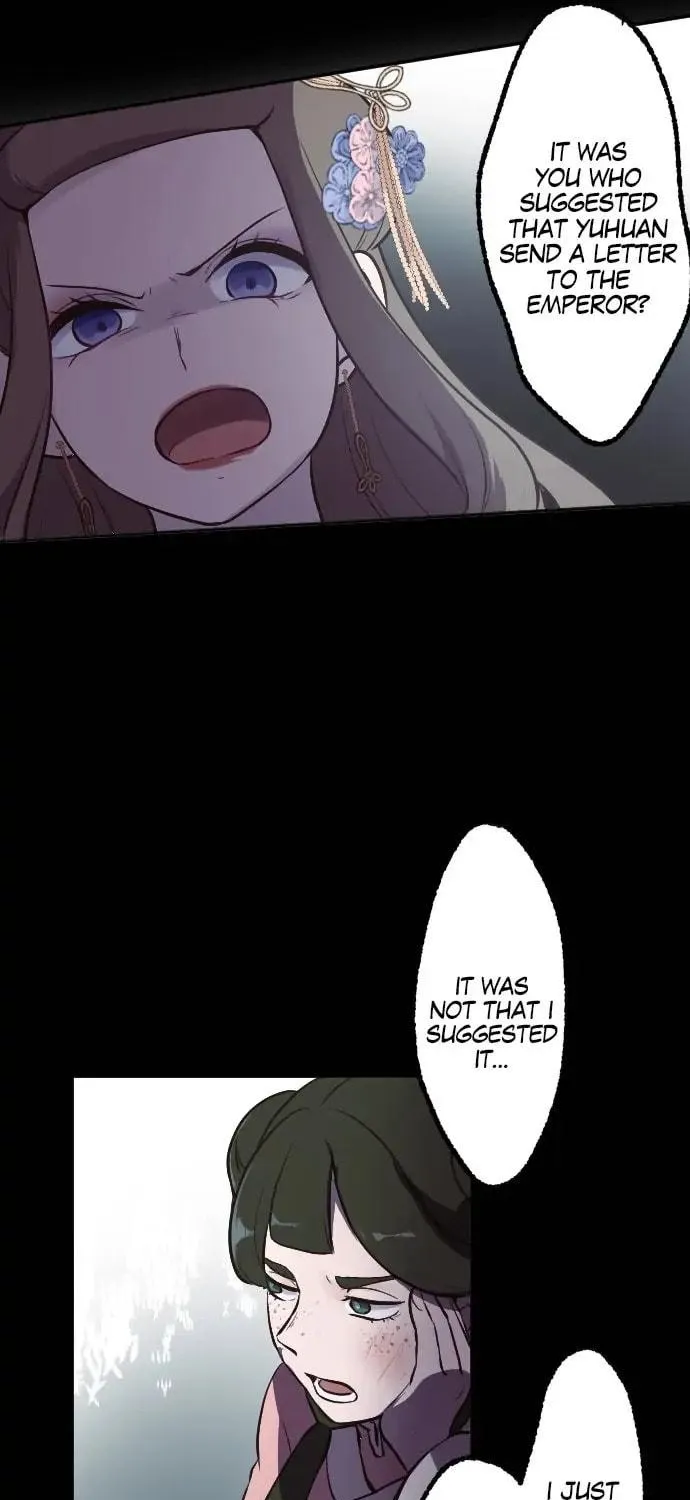 Seikei Bijin no Youkihi Tensei Chapter 31 page 23 - 