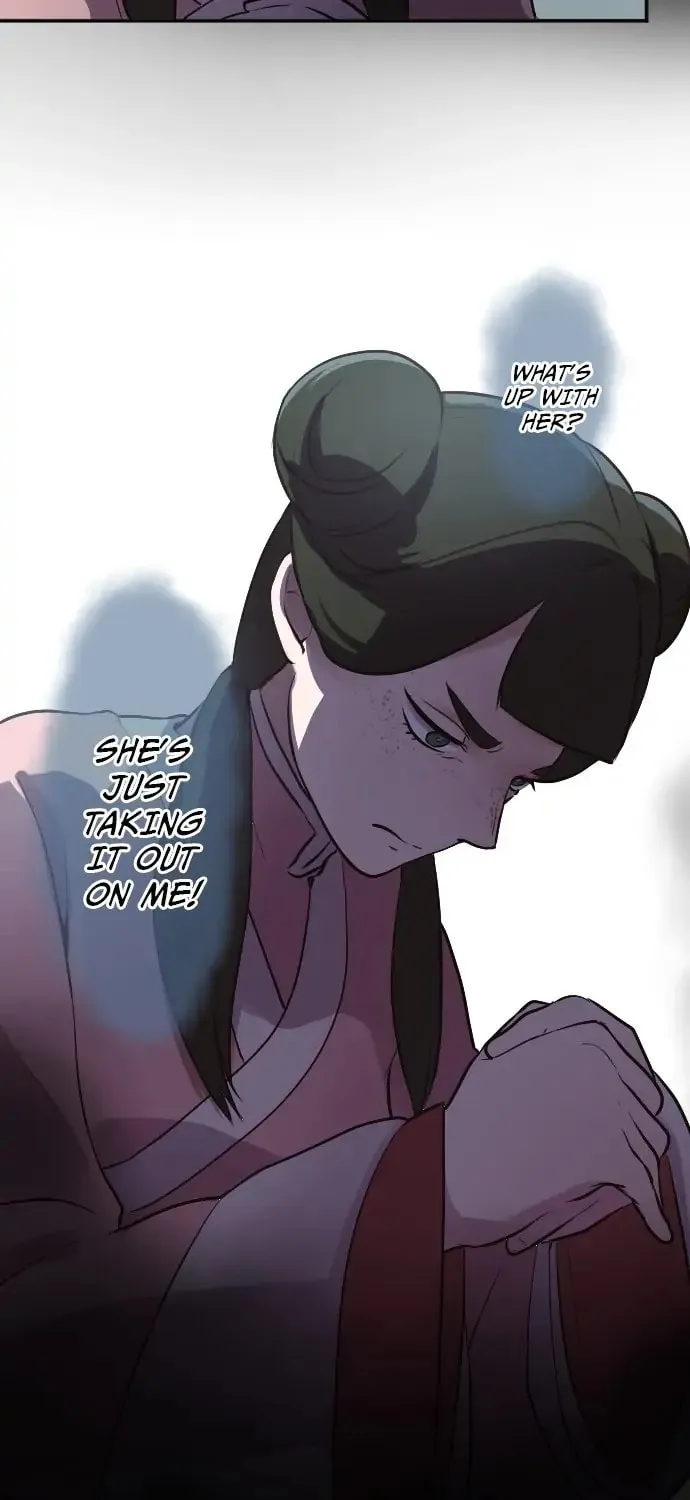 Seikei Bijin no Youkihi Tensei Chapter 31 page 27 - 