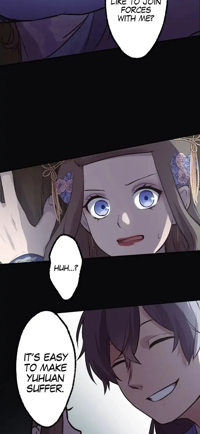Seikei Bijin no Youkihi Tensei Chapter 31 page 44 - 
