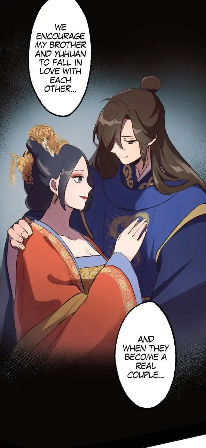 Seikei Bijin no Youkihi Tensei Chapter 31 page 46 - 