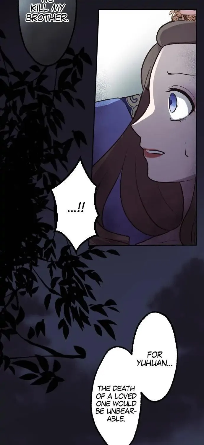 Seikei Bijin no Youkihi Tensei Chapter 31 page 48 - 