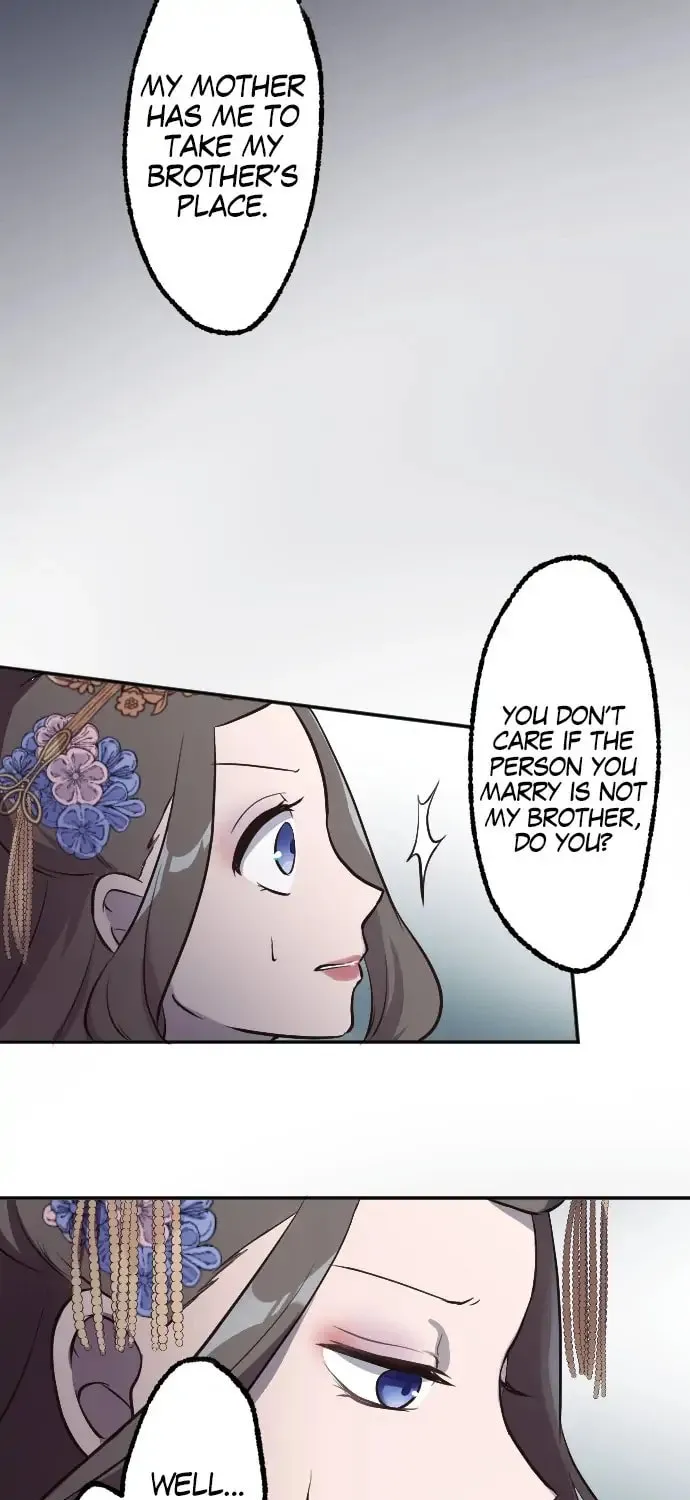 Seikei Bijin no Youkihi Tensei Chapter 31 page 50 - 