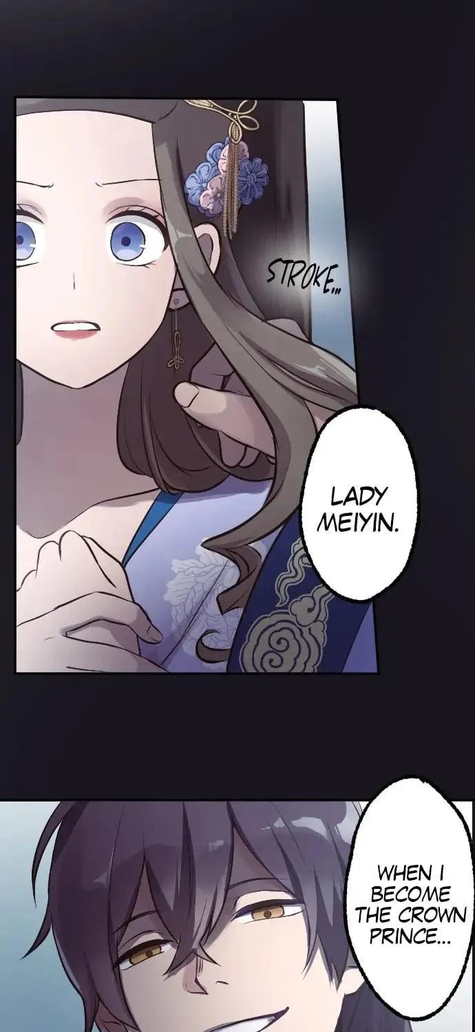 Seikei Bijin no Youkihi Tensei Chapter 31 page 52 - 